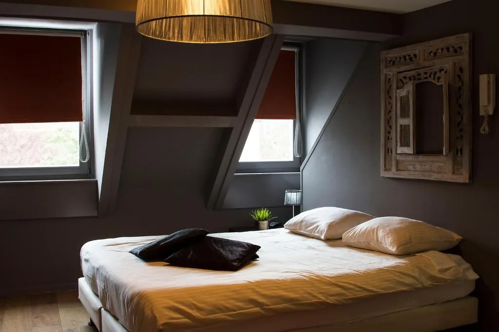 Hotel Matuchi-1