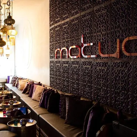 Hotel Matuchi-3